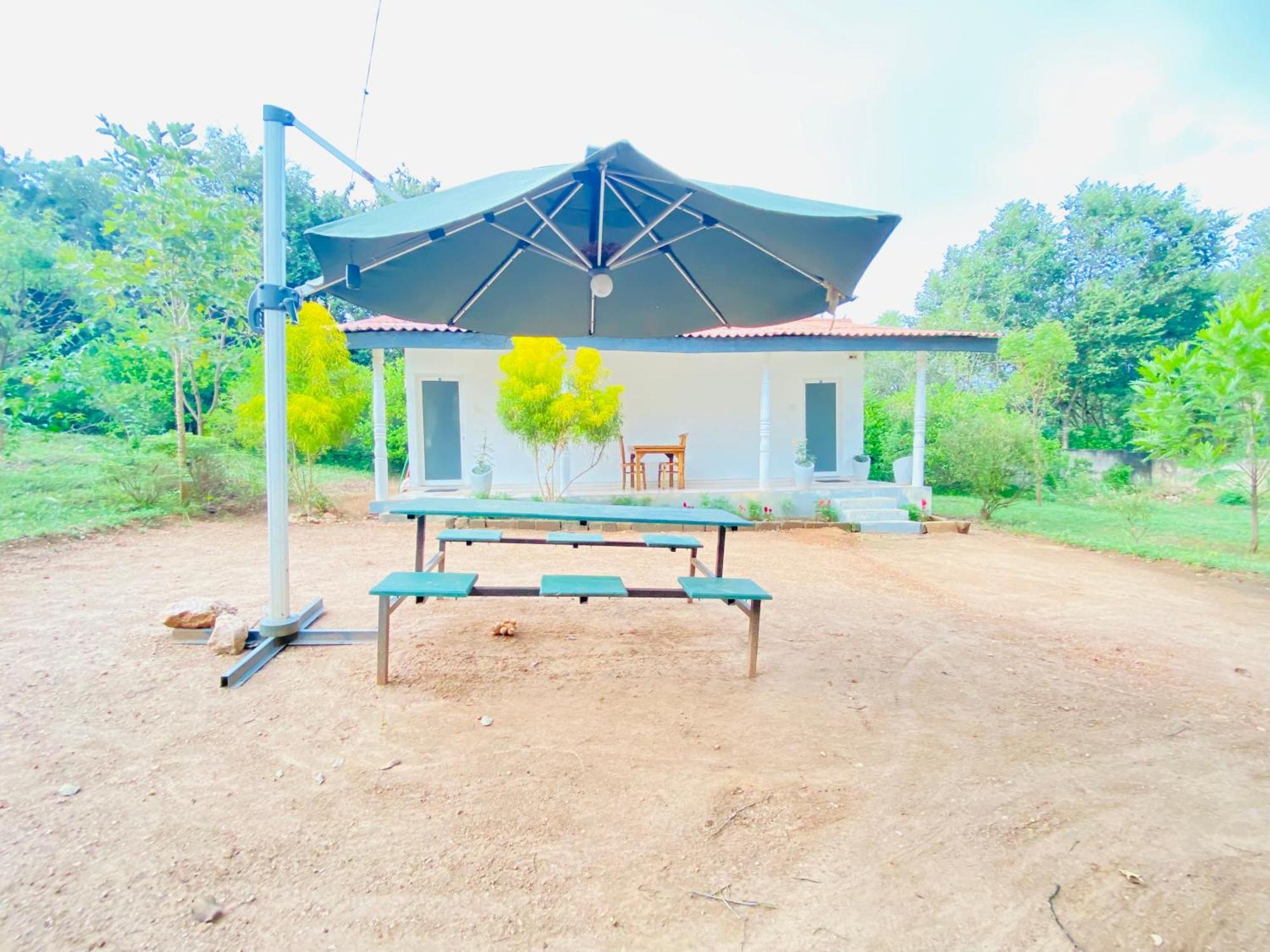 Ima Villa Sigirîya Extérieur photo